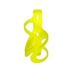 Bottle CAGE | Matte Finish Torsion Mechanism | Made in India (Flourescent Yellow) - Image 3