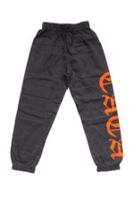 T2F Boy's Cotton Regular Fit Printed Track Pant (Pack of 5) - Image 5