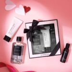 Kimirica Gift Set luxury lavender gift box for Men & Women Set of 3 - Image 3