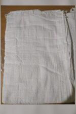 RBLISS CG/Ehram Ihram Ahram Men's Hajj Haji Umrah Pilgrimage Towels Men/Cotton Towel - Image 4