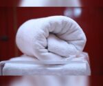 RBLISS CG/Ehram Ihram Ahram Men's Hajj Haji Umrah Pilgrimage Towels Men/Cotton Towel - Image 6