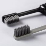 2 Pcs Pujara Travel Folding Toothbrush| Compact Portable Toothbrush for Travel, Office & Camping | Foldable Design with Soft Bristles - Image 4