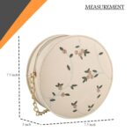 ADISA women girls embroided sling bag - Image 3