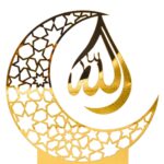 Acrylic Eid Decorations Tabletop Ornaments Table Art for Islamic Decor BT005|Home & Garden|Greeting Cards & Party Supply|Party Supplies|Party Decorations - Image 3