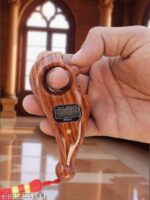 Jaap Mala Manual Digital Tasbih Counter Mantra Counting Machine for jaap |PAR-P657 - Image 3
