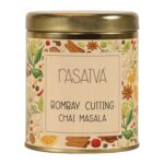 Rasatva Tea Gift Hamper - Kadak Chai 40g | Bombay Cutting Chai Masala 30g | Black Tea Supreme | Corporate Gift for Employees | Luxurious Gift for Friends & Family - Image 7