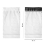 Female Hygiene Disposal Bags, 100 Pieces, Self-Sealing, Privacy Protection, Tampon Disposal, Women's Sanitary Disposal Bags With 50 Piece of Wet Wipes For Cleaning Purpouse. - Image 3