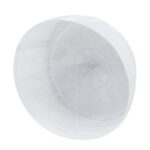 GREUS Mens Muslim Prayer Hat Arab Beanie Skull Embroidery Islam Kufi Cap Pakistani Topi Kufi Hat Male Hajj Mosque Headwear - Image 3