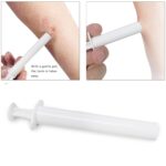 2PK Bug Bee Snake Bite Sting Kit Suction Tool Safety Emergency First Aid Supplies Tool Natural Bite Sting First Aid for Hiking Backpacking Camping - Image 5