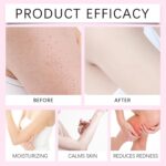 Cyperus Rotundus Oil for Hair Removal | Moisturizing & Soothing Herbal Body Oil for Reducing Body Hair Growth | Gentle Skin Care Formula for All Skin Types (Part of 1) - Image 3