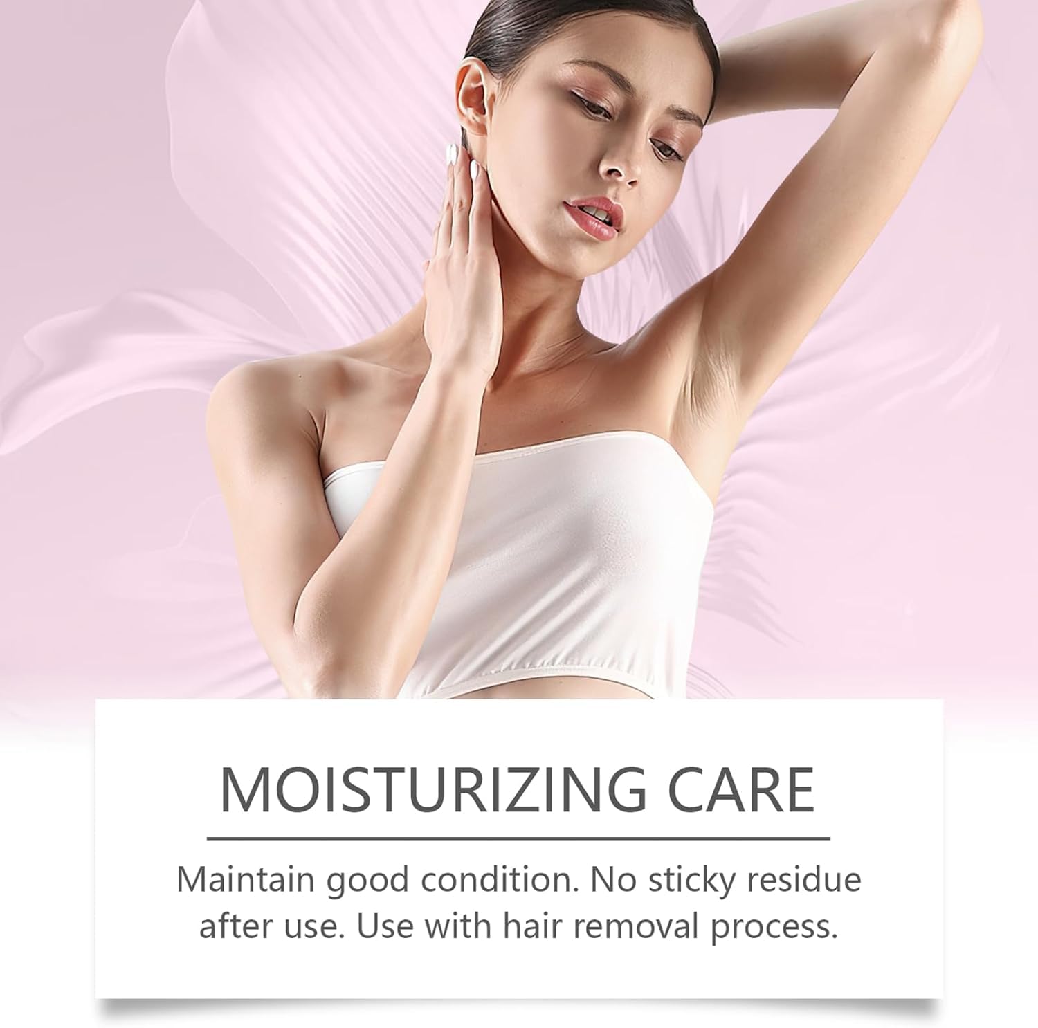 Cyperus Rotundus Oil for Hair Removal | Moisturizing & Soothing Herbal Body Oil for Reducing Body Hair Growth | Gentle Skin Care Formula for All Skin Types (Part of 1) - Image 3
