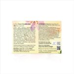 Moha Kesar Chandan Soap Bar - 100g (Pack of 3) | Enriched with Saffron & Sandalwood | Soap Bar for Glowing & Even Toned Skin | Soothing Brightening Bathing Soap with Ayurvedic Care | Organic Soap for Gentle Cleansing & Deep Moisturizing - Image 10
