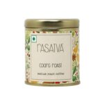 Rasatva Coorg Roast Nirvana Coffee Gift Hamper with Ceylon Cinnamon, Coffee Nirvana & Palm Sugar – | Premium Corporate Gift for Employees, Gift Set for Men & Women - Image 8