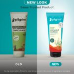 Pilgrim Australian Tea Tree Anti-Dandruff Unscented Conditioner For All Hair Type 200 millilitre | Smoothens Strands & Detangles Hair | Fights and Prevents Dandruff | For Men & Women - Image 3