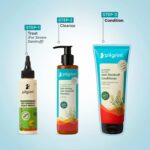 Pilgrim Australian Tea Tree Anti-Dandruff Unscented Conditioner For All Hair Type 200 millilitre | Smoothens Strands & Detangles Hair | Fights and Prevents Dandruff | For Men & Women - Image 7