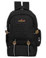 STRONG LIFE 50 Litres Unisex Travel Tourist Rucksack Backpack for Outdoor Sports Camp Hiking Trekking Bag for Men and Women - Image 6