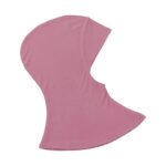 MYADDICTION Women Under Scarf Caps Bonnet Soft Hat Islamic Muslim Hijab Apricot Clothing Shoes & Accessories | Womens Accessories | Scarves & Wraps - Image 3
