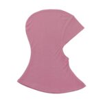 MYADDICTION Women Under Scarf Caps Bonnet Soft Hat Islamic Muslim Hijab Apricot Clothing Shoes & Accessories | Womens Accessories | Scarves & Wraps - Image 4