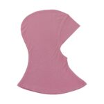 MYADDICTION Women Under Scarf Caps Bonnet Soft Hat Islamic Muslim Hijab Apricot Clothing Shoes & Accessories | Womens Accessories | Scarves & Wraps - Image 5