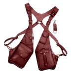 bnf® Hidden Underarm Shoulder Bag Armpit Bag Men Women Pocket Renaissant Vest Bag | Backpacks, Bags & Briefcases | Mens Accessories | Clothing, Shoes & Accessories - Image 7