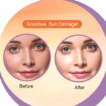 DR.RASHEL Vitamin E Sunscreen Wipes | SPF 15 Sun Protection | With Vitamin E | Moisturizing & Nourishing | UV Protection Wipes | Travel-Friendly & Portable | For Face & Skin | 8 Each | Pack of 3 - Image 8