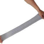 MIZUNA Sun Protection Arm Sleeves Hand gloves For Men & Women,Thumb Holes UPF 50 Arm Cover for Biking,Cricket,Cycling, Golf, Outdoor Sports - Image 5