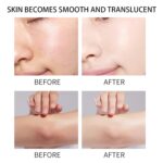 Body Keratin Care Kojic Acid Turmeric Spray with AHA & PHA, Gentle Body Brightening & Exfoliating Peeling Solution for Dead Skin Cells & Texture, Korean Skincare - 200ml - Image 5