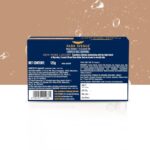Park Avenue Premium MenS Soap, Shea Butter+ Coconut Oil, 125G (Buy 3 Get 1) - Image 4