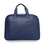 Nautica 20L Compact, Stylish & Comfortable Hand Duffel Bag: Perfect for Travel, and Everyday Adventures | for Men and Women - Image 3