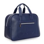 Nautica 20L Compact, Stylish & Comfortable Hand Duffel Bag: Perfect for Travel, and Everyday Adventures | for Men and Women - Image 4