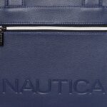 Nautica 20L Compact, Stylish & Comfortable Hand Duffel Bag: Perfect for Travel, and Everyday Adventures | for Men and Women - Image 5