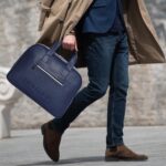 Nautica 20L Compact, Stylish & Comfortable Hand Duffel Bag: Perfect for Travel, and Everyday Adventures | for Men and Women - Image 8