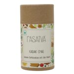 Rasatva Kadak Chai - Chai Ras | Black Tea & Spice | Gourmet Black Tea Gift Hamper | Premium Corporate Gift for Employees | Luxurious Gift for Friends & Family on Anniversary or Festivals - Image 4