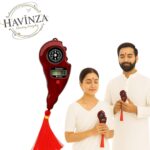 Digital Finger Tally Counter | Naam Jaap, Mantra Jap & Japa Mala Counter | LCD Prayer Counter Ring | Tasbeeh Misbaha Counter for Meditation, Chanting & Pooja (Multicolor) – Special Edition - Image 3