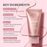 Medicube Collagen Night Wrapping Mask 75ml Overnight Sleeping Mask for Elasticity and Hydration - Image 3