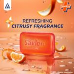 Savlon Glycerin Soap, 480g (120g - Pack of 3+1), Soap for Women & Men, For All Skin Types - Image 6