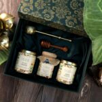 Rasatva Green Tea Gift Hamper - Jasmine Bloom | Green Tea Supreme | Samaanam | Premium Corporate Gift for Employees | Luxurious Gift for Friends & Family on Anniversary or Festivals - Image 8