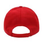 VRITRAZ Printed Kids Baseball Cap for Boys & Girls | Multiple Design Patterns | Casual Cap (4–10 Years) - Image 4