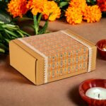 Rasatva Sunehri - Honey & Cinnamon | Gourmet Gift Hamper | Premium Corporate Gift for Employees | Anniversary, Festive Gift for Friends & Family - Image 3