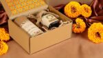 Rasatva Sunehri - Honey & Cinnamon | Gourmet Gift Hamper | Premium Corporate Gift for Employees | Anniversary, Festive Gift for Friends & Family - Image 4