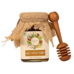 Rasatva Sunehri - Honey & Cinnamon | Gourmet Gift Hamper | Premium Corporate Gift for Employees | Anniversary, Festive Gift for Friends & Family - Image 7