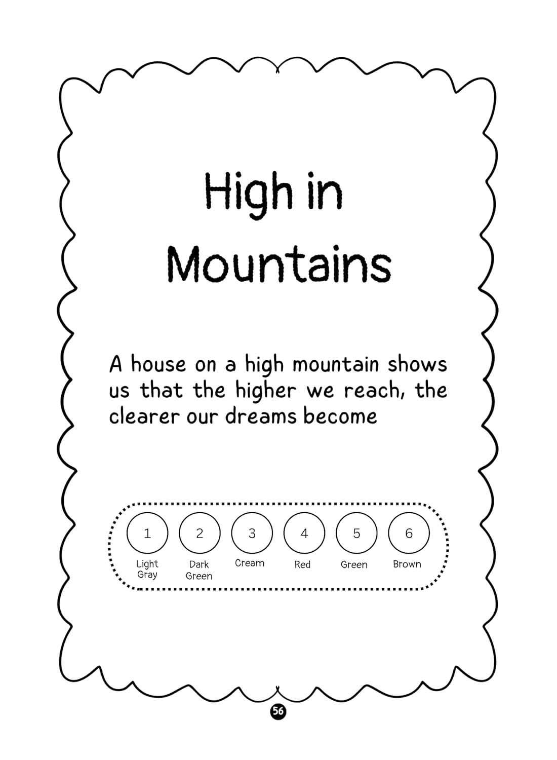 Colouring by Number - Brain Games for Brilliant Kids - 6+ Years Old | Brain Boosting Coloring Activity Book | Joyful Coloring for Creativity and Fun | Best Birthday Gifts for Boys & Girls - Image 5