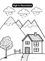 Colouring by Number - Brain Games for Brilliant Kids - 6+ Years Old | Brain Boosting Coloring Activity Book | Joyful Coloring for Creativity and Fun | Best Birthday Gifts for Boys & Girls - Image 6
