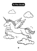 Colouring by Number - Brain Games for Brilliant Kids - 6+ Years Old | Brain Boosting Coloring Activity Book | Joyful Coloring for Creativity and Fun | Best Birthday Gifts for Boys & Girls - Image 7