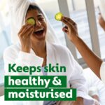 Dettol Skincare Moisturizing Beauty Bathing Soap Bar with Argan Oil (400gm) | Softer Skin, 100gm, Pack of 4 - Image 4