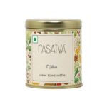 Rasatva Brew Box Coffee Gift Hamper – 3 Premium Coffee Blends with Brass Scoop | Gourmet Gift Set for Corporate Gifting, Employees, Men & Women | Anniversary & Festive Hamper - Image 7