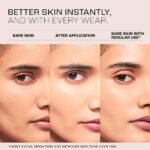 Lakme 9 to 5 CC Cream Honey with 3% Niacinamide Complex SPF30 PA++ | 90% lightweight moisturizing cream for Care & 10% Foundation for Care |Conceals Dark Spots| Brightens Skin |30 g - Image 6