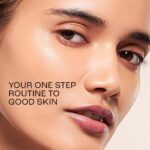 Lakme 9 to 5 CC Cream Honey with 3% Niacinamide Complex SPF30 PA++ | 90% lightweight moisturizing cream for Care & 10% Foundation for Care |Conceals Dark Spots| Brightens Skin |30 g - Image 7
