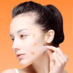 Compressed Facial Mask Tablets Disposable Paper Natural Cotton Skin Care Masks Cosmetic Facial Paper Sheet. Pack Of 50 - Image 5