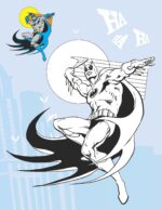 Batman Copy Colouring Book for Kids – Fun Superhero Colouring Pages to Develop Creativity, Fine Motor Skills, Confidence & Hand-Eye Coordination for Young Fans - Image 11
